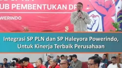 Transformasi PLN 2026: Serikat Pekerja HPI Angkat Bicara soal Streamlining dan Danantara