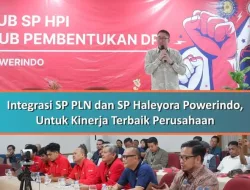 Transformasi PLN 2026: Serikat Pekerja HPI Angkat Bicara soal Streamlining dan Danantara
