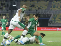 Gol Yuran Fernandes Bawa Persebaya ke Semifinal Piala Presiden 2026, Klasemen Grup B Makin Panas