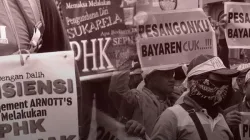 Polemik PHK Pelanggaran Mendesak: Konstitusi vs Praktik Peradilan