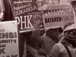 Polemik PHK Pelanggaran Mendesak: Konstitusi vs Praktik Peradilan