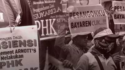 Polemik PHK Pelanggaran Mendesak: Konstitusi vs Praktik Peradilan