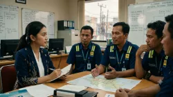 Peran Strategis HRD: Penting atau Sekadar Pelengkap Penderita?