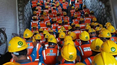 Skema Divestasi PLN 2026: Di Balik Merger HPI, Paguntaka, dan Mitra Karya Prima