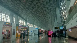 Parkir Inap Bandara Soetta, Pilihan Lebih Hemat dan Praktis untuk Perjalanan 1-2 Hari