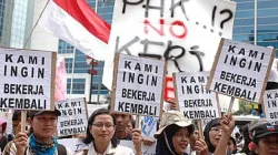 Hubungan Industrial Transformatif: Solusi di Tengah Badai PHK