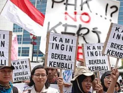 Hubungan Industrial Transformatif: Solusi di Tengah Badai PHK