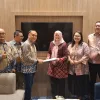 Serikat Pekerja Tolak Divestasi Haleyora Powerindo, Audiensi dengan Manajemen PLNES