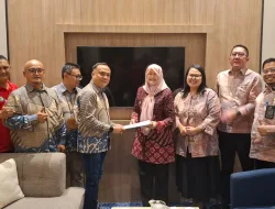 Serikat Pekerja Tolak Divestasi Haleyora Powerindo, Audiensi dengan Manajemen PLNES