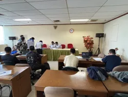 Polemik Mediasi HPI: Tuntutan Pekerja dan Eksepsi Perusahaan di Meja Disnaker Jakarta Barat