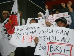 PHK Kesalahan Berat: Kontroversi Aturan yang Merugikan Pekerja