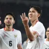Timnas Indonesia Incar Kemenangan Kedua atas Timor Leste, Ujian Tandang Perdana John Herdman