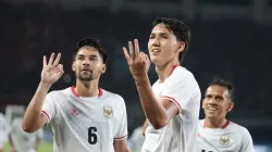 Timnas Indonesia Incar Kemenangan Kedua atas Timor Leste, Ujian Tandang Perdana John Herdman