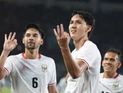 Timnas Indonesia Incar Kemenangan Kedua atas Timor Leste, Ujian Tandang Perdana John Herdman