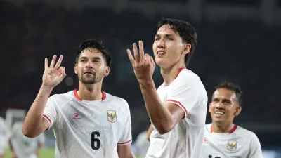 Timnas Indonesia Incar Kemenangan Kedua atas Timor Leste, Ujian Tandang Perdana John Herdman