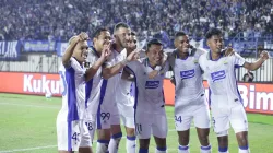 Gol Perdana Balsa Sekulic Antar Persib ke Semifinal Piala Presiden 2026
