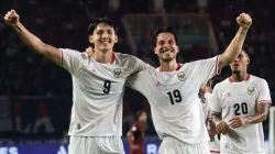 Timnas Indonesia Incar Kemenangan Kedua di Piala AFF 2026, Catatan Manis di Laga Kedua