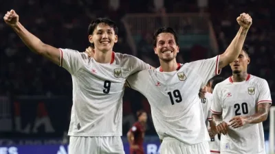 Timnas Indonesia Incar Kemenangan Kedua di Piala AFF 2026, Catatan Manis di Laga Kedua