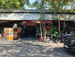 Soto Lamongan Cak Har, Gurih Mlekoh Legenda Kuliner Surabaya Sejak 1992