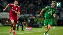 Persija Jakarta di Ujung Tanduk, Laga Hidup-Mati Lawan PSMS Medan di Piala Presiden 2026