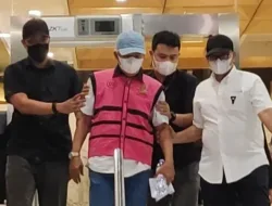 Kejagung Tetapkan Pengusaha Nurman Herin Tersangka Baru Kasus TPPU Febrie Adriansyah, Rumah Eks Jampidsus Digeledah