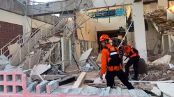 Update Gempa NTT: 47 Tewas, Ratusan Rumah Rusak, BMKG Catat 265 Gempa Susulan