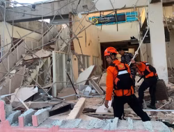 Update Gempa NTT: 47 Tewas, Ratusan Rumah Rusak, BMKG Catat 265 Gempa Susulan
