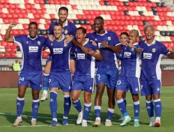 Persib Perpanjang Rekor Buruk Persija dengan Kemenangan 2-1 di Semifinal Piala Presiden 2026