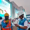 Siaga Penuh, PLN Jamin Listrik Tanpa Kedip untuk Zikir Kebangsaan di Monas