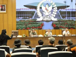 RUU Perampasan Aset: ‘Mahluk’ Apa yang Memecah Belah dan Menggugah Demonstran?