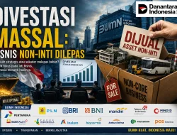 Oligarki BUMN, IPO, dan Nasib PLN: Reformasi atau Privatisasi Terselubung?