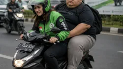 Perpres Ojol Ditargetkan Rampung Sebelum 17 Agustus, Status Driver Resmi Jadi Pelaku UMKM