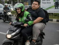 Perpres Ojol Ditargetkan Rampung Sebelum 17 Agustus, Status Driver Resmi Jadi Pelaku UMKM