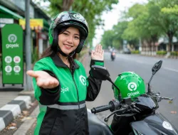 Perpres Ojol 2026: Status Resmi Jadi UMKM, Bagi Hasil 92%, dan Bebas Pajak