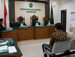 Prosedur Perceraian di Pengadilan Agama: Syarat, Tahapan, hingga Akta Cerai