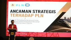 EKSKLUSIF: M. Abrar Ali Buka Suara, Ini Strategi SP PLN Hadapi Transformasi dan Ancaman PHK
