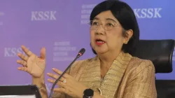 Destry Damayanti Calon Tunggal Gubernur BI, Rupiah Menguat Tajam ke Rp17.755