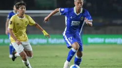 Tiga Laga, Tiga Kemenangan, Nol Gol Kemasukan: Persib Sempurna ke Semifinal Piala Presiden 2026