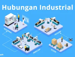 Mengenal Hubungan Industrial: Fondasi Harmoni dalam Dunia Kerja