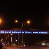 Kota Tegal: Dari Warung Nasi Pinggir Jalan Hingga ‘Taouscreen’ yang Mendunia