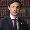 Jon Ossoff Vs Menteri Perang AS: Pertarungan Sengit di Gedung Putih yang Guncangkan Amerika