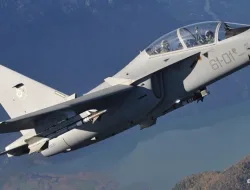 Indonesia Borong 12 Jet Tempur M-346 “Block 20” dari Italia, Senjata Latih yang Mematikan