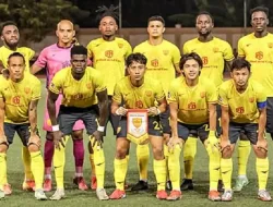 Prediksi Persib vs Manila Digger Malam Ini: Skuad Bintang Siap Amankan Tiket ACL 2