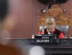 MK Kabulkan Sebagian Uji Materi UU Advokat, Beri Waktu 2 Tahun untuk Revisi