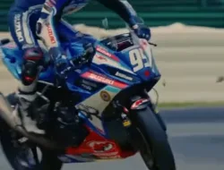MotoGP 2026: 22 Seri, Era Akhir 1000cc, dan Persaingan Sengit Jorge Martin vs Marc Marquez