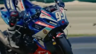 MotoGP 2026: 22 Seri, Era Akhir 1000cc, dan Persaingan Sengit Jorge Martin vs Marc Marquez