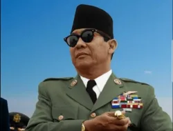 Dari Panggung Revolusi hingga Retorika Digital: Menelusuri Gaya Pidato Presiden Indonesia dari Soekarno sampai Prabowo