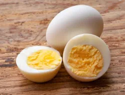 Merebus Telur Tip: Berapa Menit Waktu yang Tepat? Panduan Lengkap 3–15 Menit