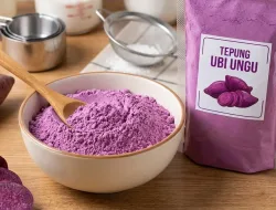 Prabowo Perintahkan Produksi Massal Tepung Ubi Pemadam Karhutla: ‘Ubi Bombing’ Gantikan Water Bombing?