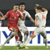 Timnas Indonesia Dibantai Vietnam 0-3 di Pakansari, Jalan ke Semifinal Kian Berat